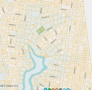 This lot (R98) and lot (R97) are 2 Residential adjacent lots - photo 1