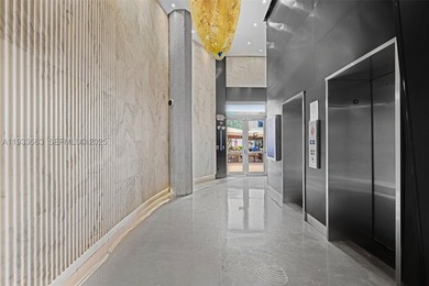 605 Lincoln Road is a boutique office building ideally - photo 4