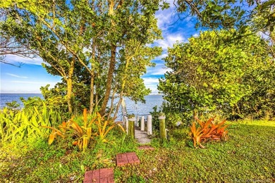 Prime Waterfront Property. Located on the scenic Indian River - photo 34