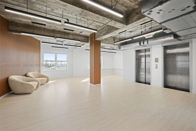 605 Lincoln Road is a boutique office building ideally - photo 5