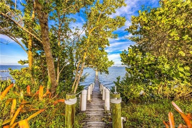 Prime Waterfront Property. Located on the scenic Indian River - photo 35