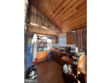 REDUCED!!! PRICE FIRM! This cabin is uniquely perched atop a - photo 35