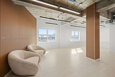 605 Lincoln Road is a boutique office building ideally - photo 6