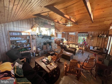 REDUCED!!! PRICE FIRM! This cabin is uniquely perched atop a - photo 37
