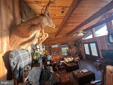 REDUCED!!! PRICE FIRM! This cabin is uniquely perched atop a - photo 39