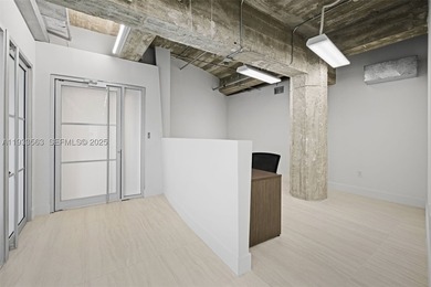 605 Lincoln Road is a boutique office building ideally - photo 10