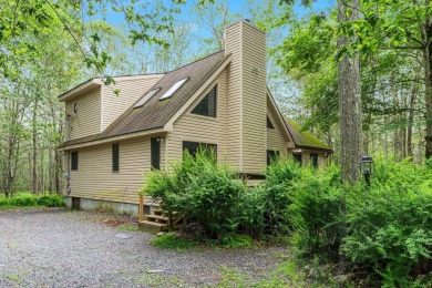 Lake Home For Sale in Clifton, Pennsylvania