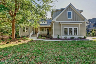 Lockwoods Folly River Home For Sale in Supply North Carolina