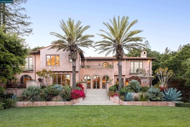 This Piedmont estate marries the soul of a Mediterranean villa - photo 3