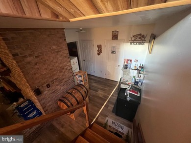 REDUCED!!! PRICE FIRM! This cabin is uniquely perched atop a - photo 44