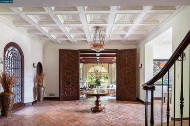 This Piedmont estate marries the soul of a Mediterranean villa - photo 7