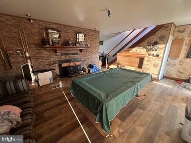 REDUCED!!! PRICE FIRM! This cabin is uniquely perched atop a - photo 47