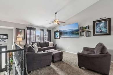 Beautifully maintained 4 bed, 3 bath home built in 2017, located - photo 8