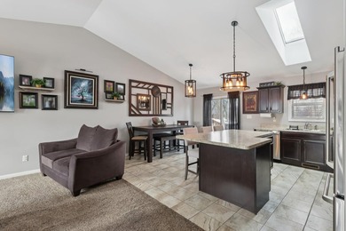 Beautifully maintained 4 bed, 3 bath home built in 2017, located - photo 9