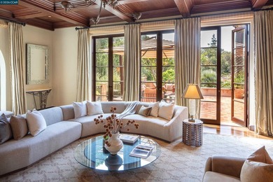 This Piedmont estate marries the soul of a Mediterranean villa - photo 10
