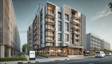 *Prime Commercial Property with Dual Access Near the Airport* - photo 3