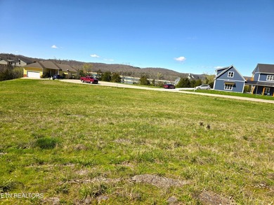 Norris Lake Lot For Sale in Sharps Chapel Tennessee