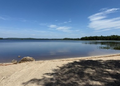(private lake, pond, coastal) Acreage For Sale in Eastbrook Maine