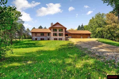 Lake Washington - Le Sueur County Home For Sale in Kasota Minnesota