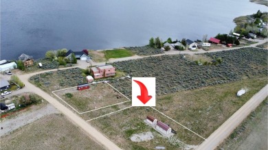 Magic Reservoir Lot For Sale in West Magic Idaho