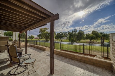 Lake Home For Sale in Bullhead City, Arizona