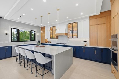 Custom built home to a higher standard in the ever popular OCEAN - photo 7