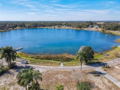 Lake Home For Sale in Lake Wales, Florida