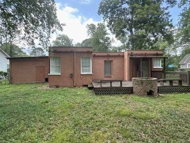 Yazoo River Home For Sale in Greenwood Mississippi