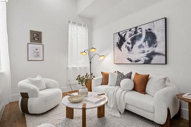 LARGE ONE BEDROOM PLUS AND ONE AND A HALF BATHROOM LOFT STYLE! - photo 3