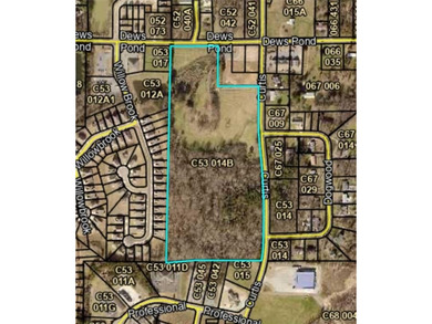 Hard-to-Find Commercial/Residential Land in Calhoun, GA - Prime - photo 4