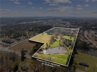 Hard-to-Find Commercial/Residential Land in Calhoun, GA - Prime - photo 5