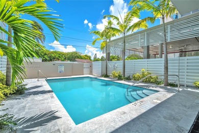 Welcome to this beautifully 2 bed, 2 bath condo in the heart of