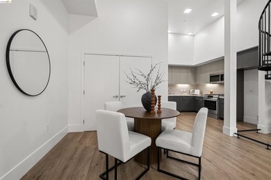 LARGE ONE BEDROOM PLUS AND ONE AND A HALF BATHROOM LOFT STYLE! - photo 10