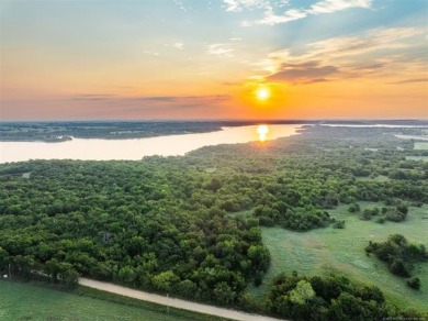 Lake Acreage For Sale in Checotah, Oklahoma