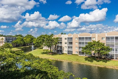 Lake Condo For Sale in Fort Lauderdale, Florida