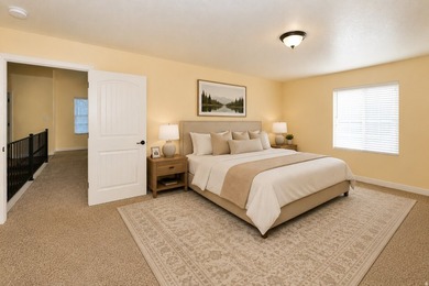 Beautifully maintained Spanish Fork townhome offering space - photo 12