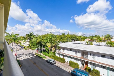 Amazing investment opportunity in the heart of South Beach! This