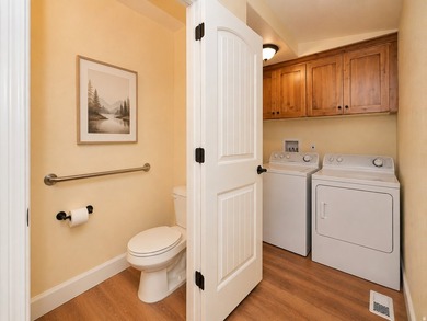 Beautifully maintained Spanish Fork townhome offering space - photo 19