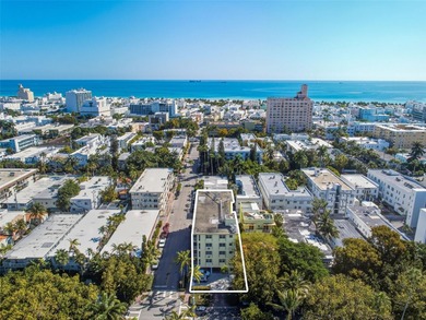 Amazing investment opportunity in the heart of South Beach! This