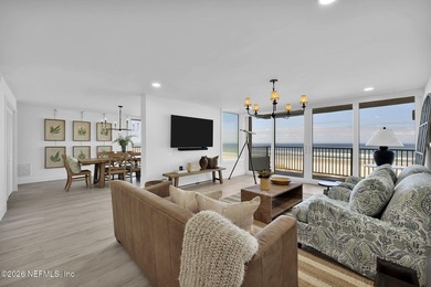 Direct Oceanfront Luxury Living Welcome to oceanfront living at