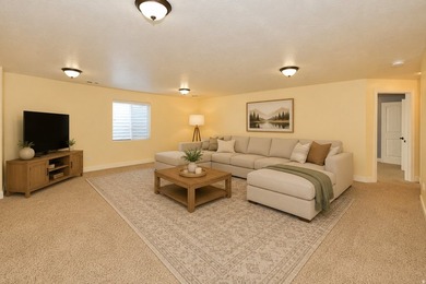 Beautifully maintained Spanish Fork townhome offering space - photo 21