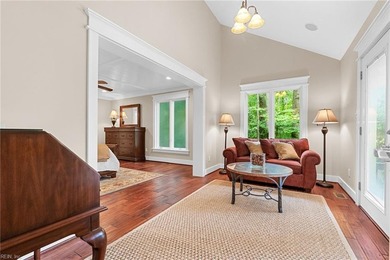 Enjoy stunning natural light and golf course views from this - photo 22