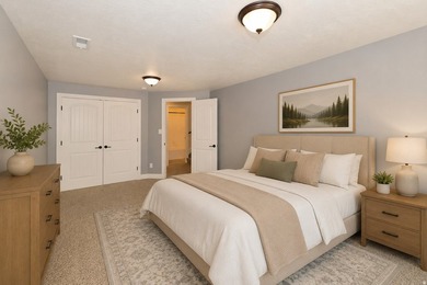 Beautifully maintained Spanish Fork townhome offering space - photo 24
