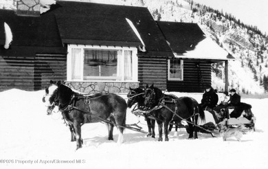HIGHLAND RANCH The Birthplace of Aspen Skiing There are estates - photo 25