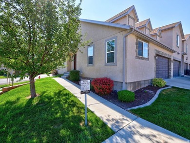 Beautifully maintained Spanish Fork townhome offering space - photo 30