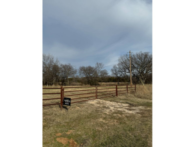 (private lake, pond, creek) Acreage For Sale in Lexington Oklahoma