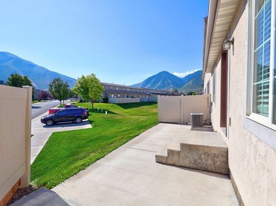 Beautifully maintained Spanish Fork townhome offering space - photo 34