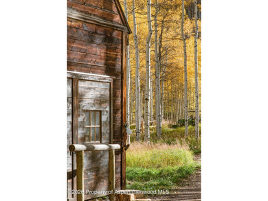 HIGHLAND RANCH The Birthplace of Aspen Skiing There are estates - photo 36