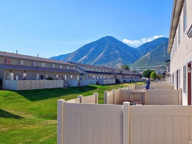Beautifully maintained Spanish Fork townhome offering space - photo 36
