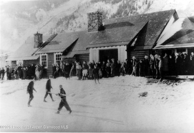HIGHLAND RANCH The Birthplace of Aspen Skiing There are estates - photo 39